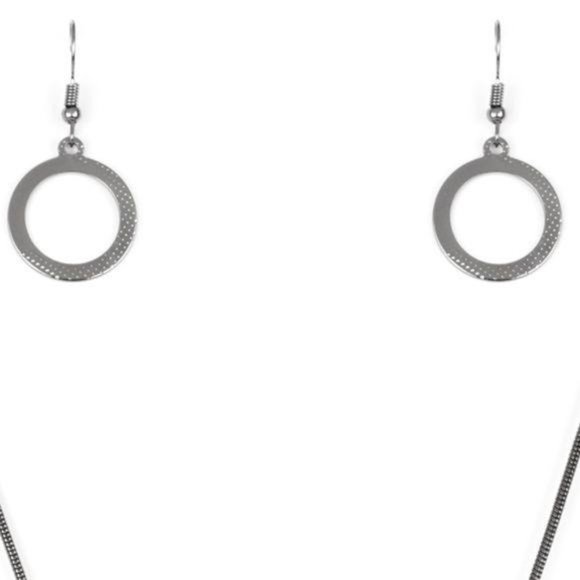 Progressively vogue black paparazzi Clearance